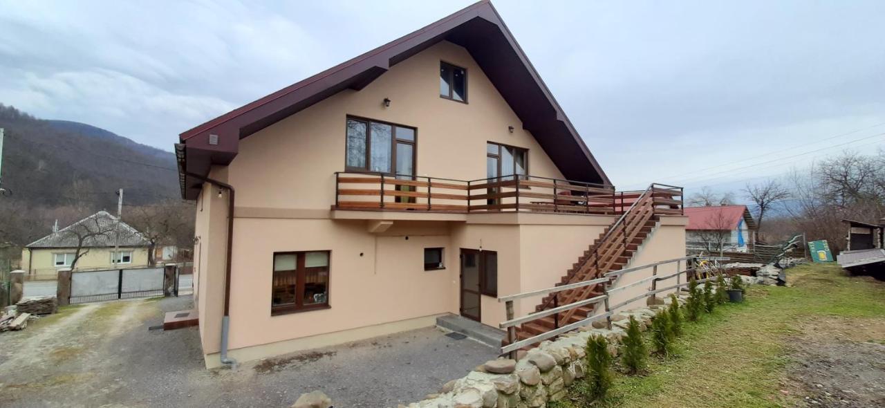 Садиба У Васі Swaljawa Exterior foto